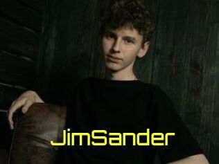JimSander