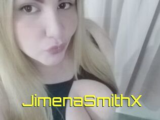 JimenaSmithX