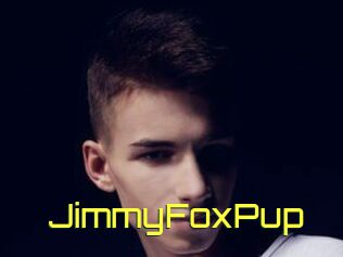 JimmyFoxPup