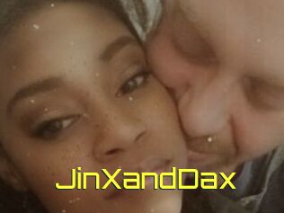 JinXandDax