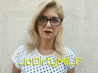 JoDirtyMILF