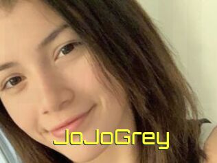 JoJoGrey