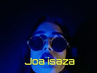 Joa_isaza