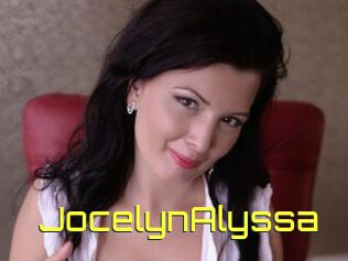 JocelynAlyssa