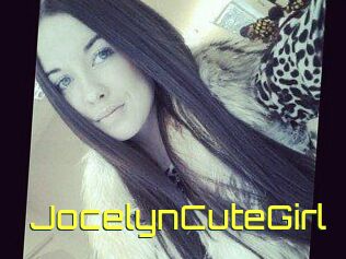 JocelynCuteGirl