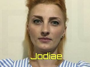 Jodiae