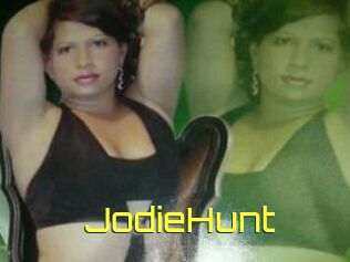 JodieHunt