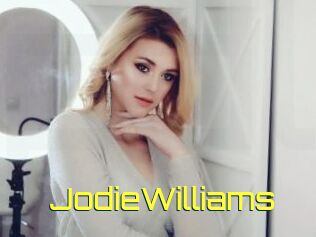 JodieWilliams