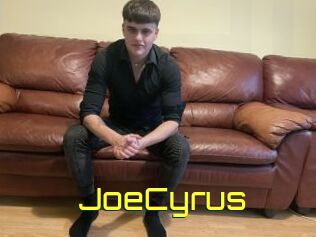 JoeCyrus