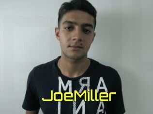 JoeMiller