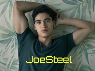 JoeSteel