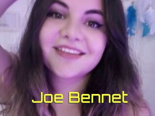 Joe_Bennet