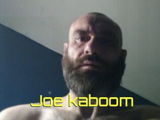 Joe_kaboom