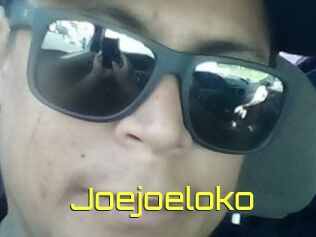 Joejoeloko