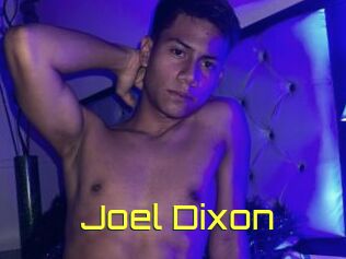 Joel_Dixon