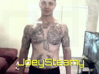 JoeySteamy