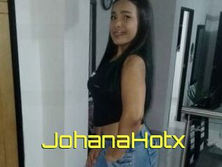 JohanaHotx