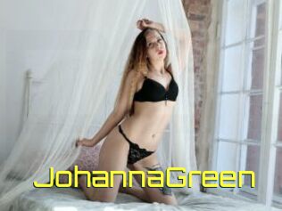 JohannaGreen