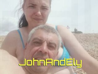 JohnAndEly