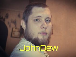 JohnDew