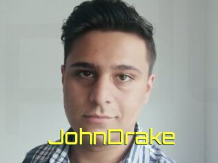 JohnDrake