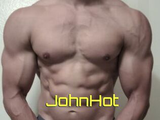 JohnHot