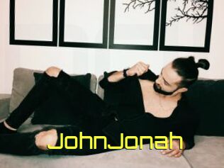 JohnJonah