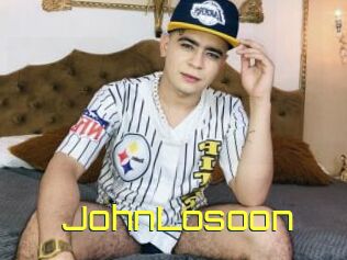 JohnLosoon