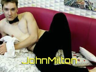 JohnMilton