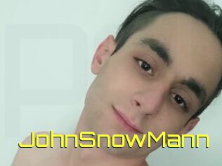 JohnSnowMann