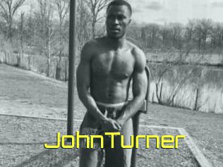 John_Turner