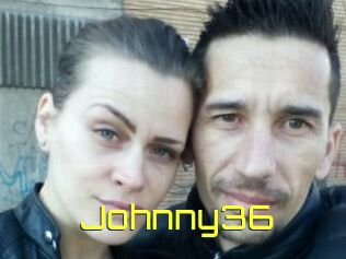 Johnny36