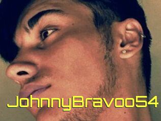 JohnnyBravoo54