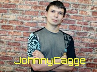 JohnnyCagge