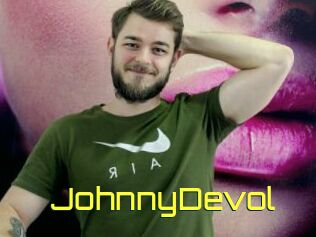 JohnnyDevol