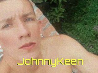 JohnnyKeen