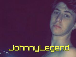 JohnnyLegend