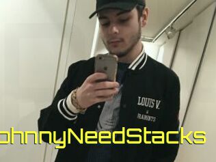 JohnnyNeedStacks