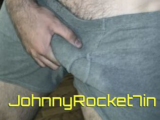 JohnnyRocket7in