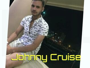 Johnny_Cruise