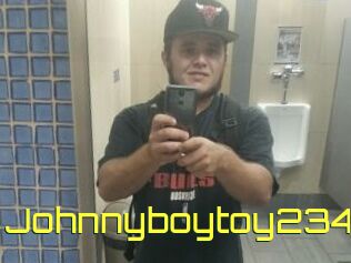 Johnnyboytoy234