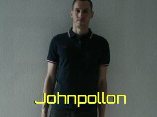 Johnpollon