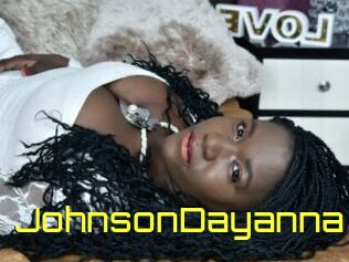 JohnsonDayanna