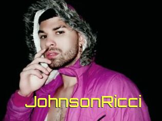 JohnsonRicci