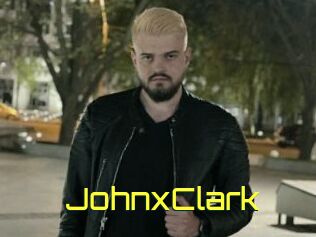 JohnxClark