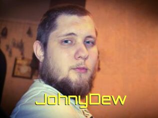 JohnyDew