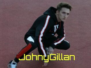 JohnyGillan