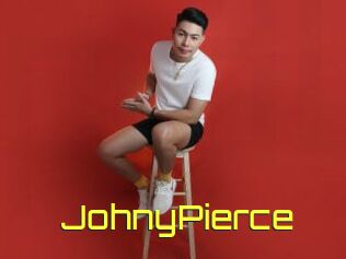 JohnyPierce