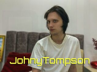 JohnyTompson