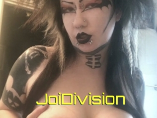 JoiDivision